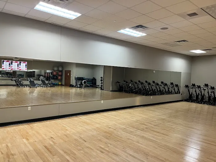 Fort Sam Houston RV Park Picture 2