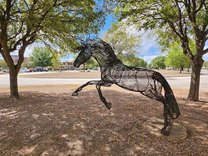 Fort Sam Houston RV Park Picture 5