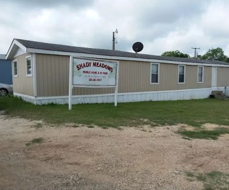 Shady Meadows Mobile Home & RV Park
