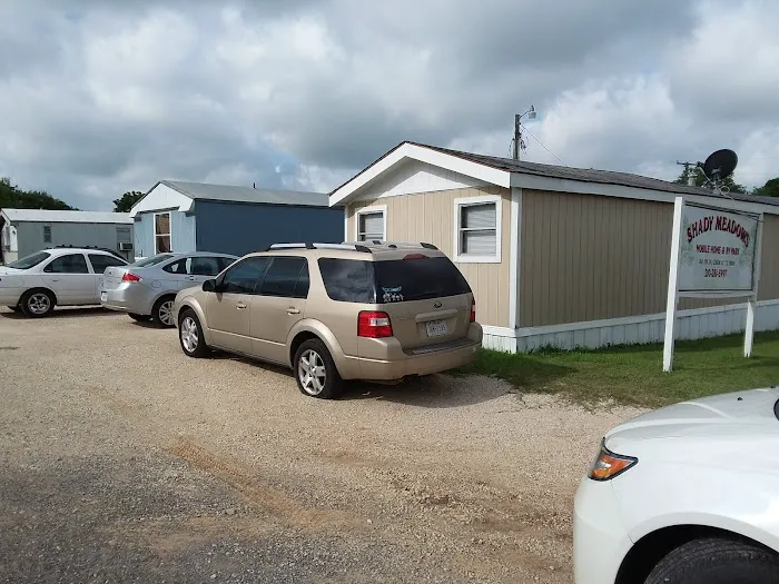 Shady Meadows Mobile Home & RV Park Picture 2