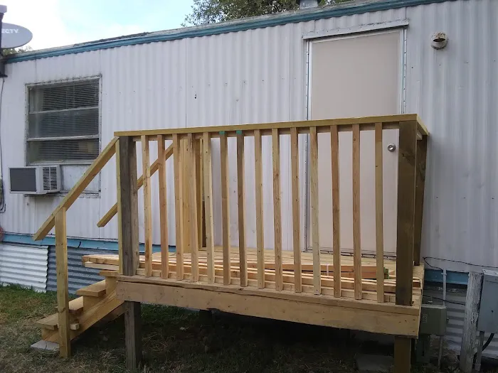 Universal City RV and Mobile Home Park (formerly ABC RV Park) Picture 3