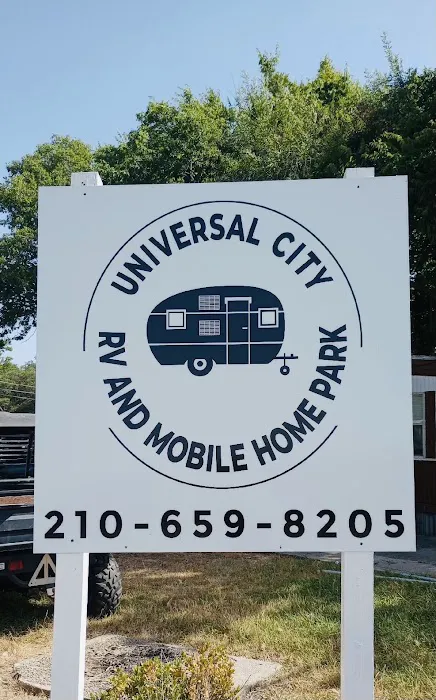 Universal City RV and Mobile Home Park (formerly ABC RV Park) Picture 10
