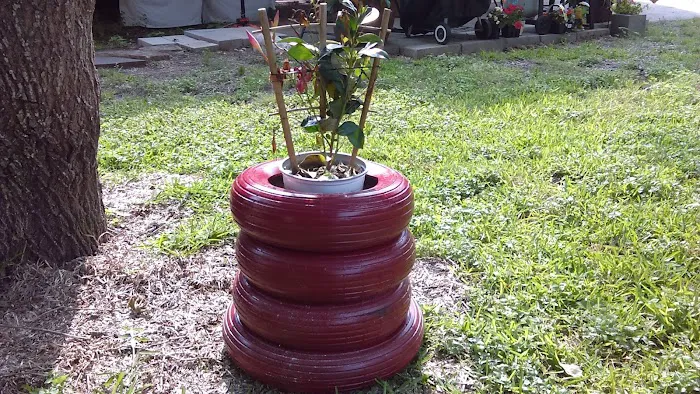 Universal City RV and Mobile Home Park (formerly ABC RV Park) Picture 7