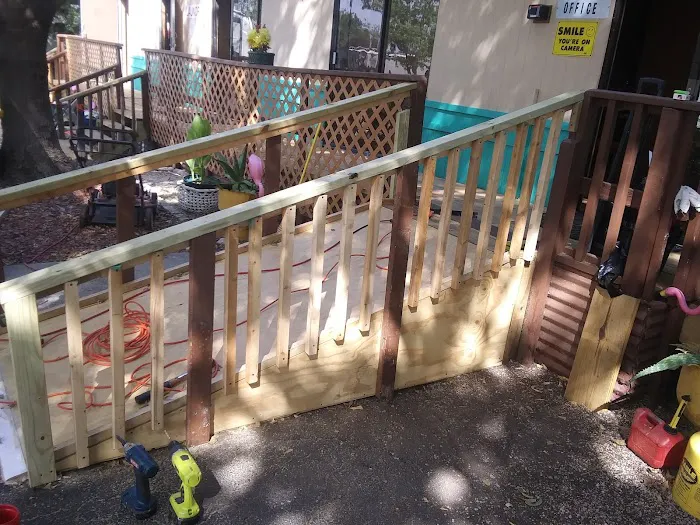 Universal City RV and Mobile Home Park (formerly ABC RV Park) Picture 1