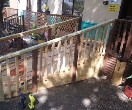 Universal City RV and Mobile Home Park (formerly ABC RV Park)