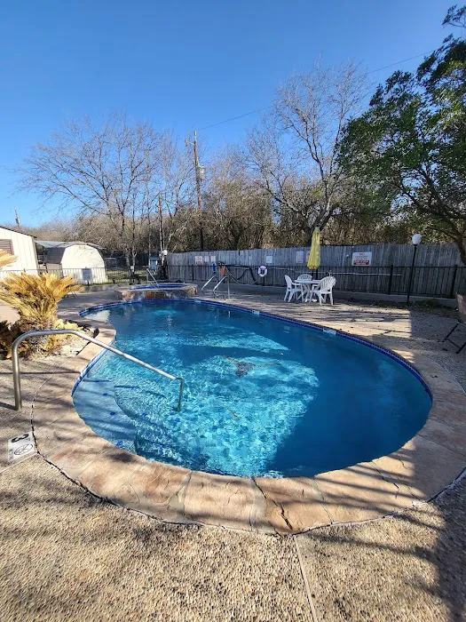 Stone Creek RV Park Picture 2