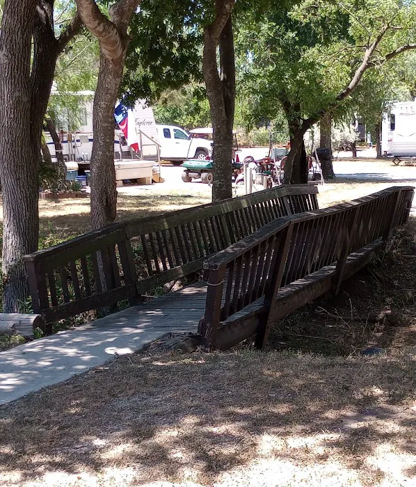 Stone Creek RV Park Picture 6