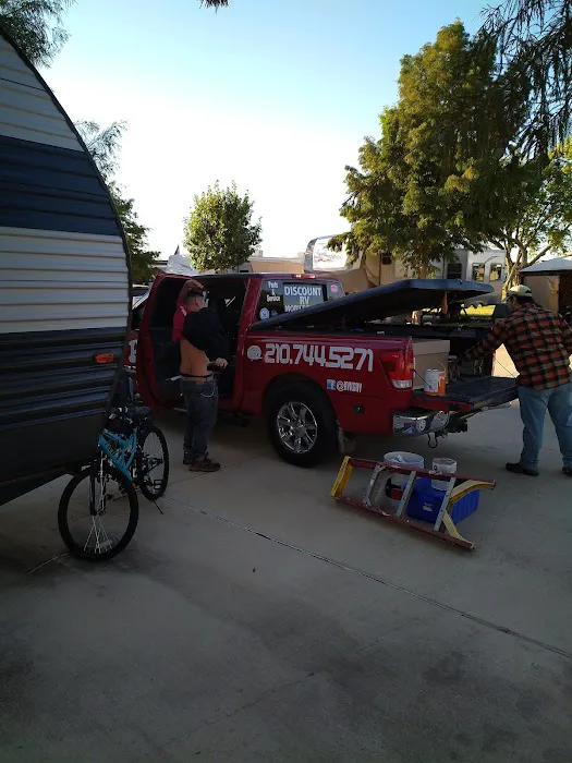 Schertz RV Park & Storage Picture 1