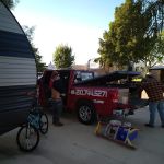 Schertz RV Park & Storage