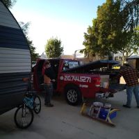 Schertz RV Park & Storage ico