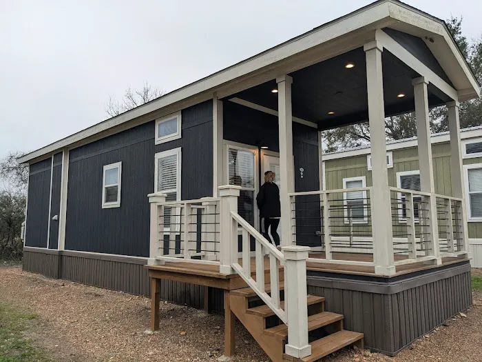Angels In Goliad RV Park Picture 1