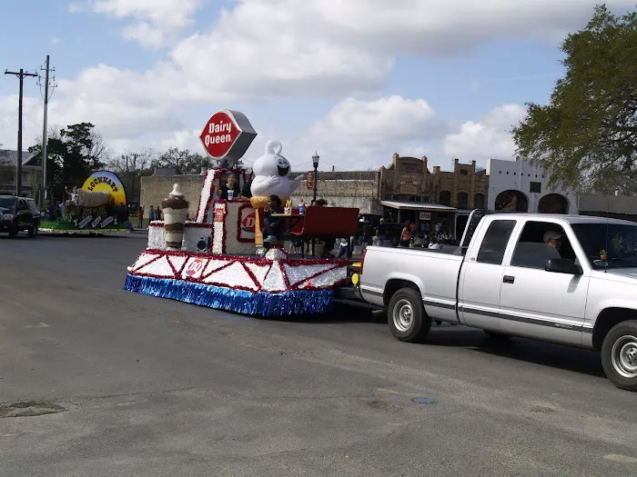Angels In Goliad RV Park Picture 2