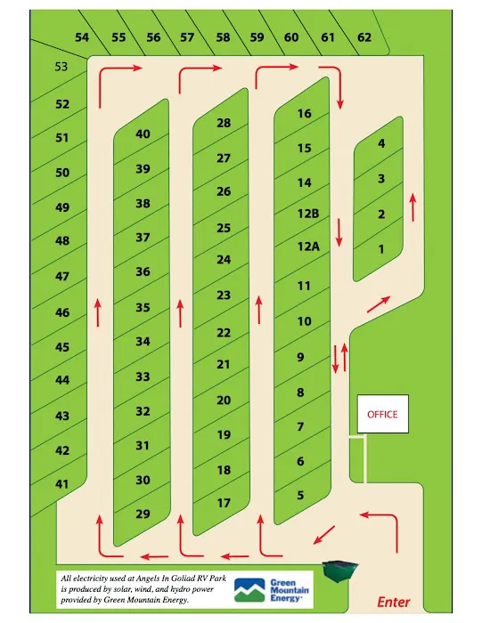 Angels In Goliad RV Park Picture 6