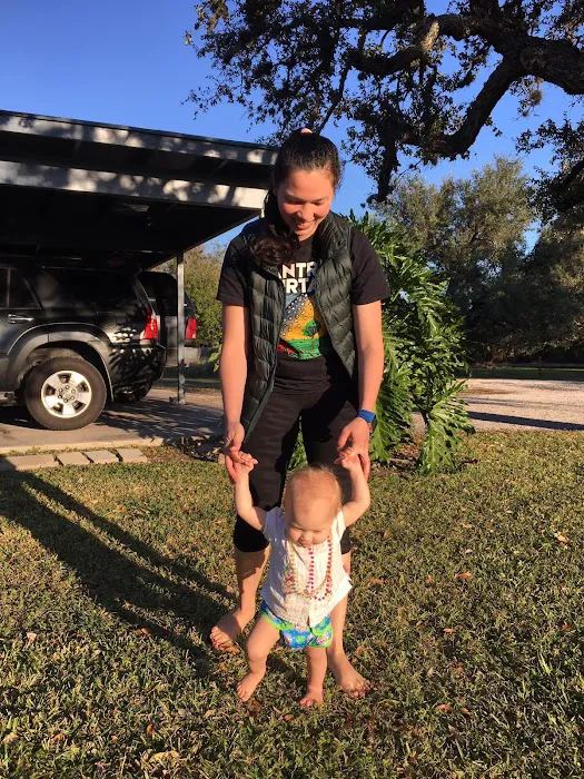 Angels In Goliad RV Park Picture 9