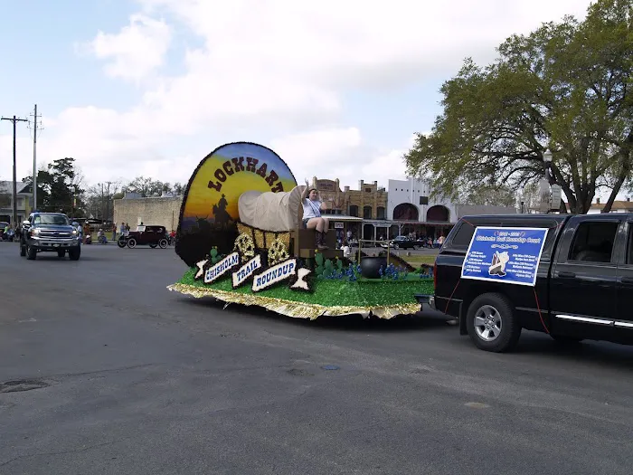 Angels In Goliad RV Park Picture 3