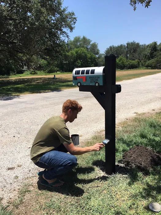Angels In Goliad RV Park Picture 7