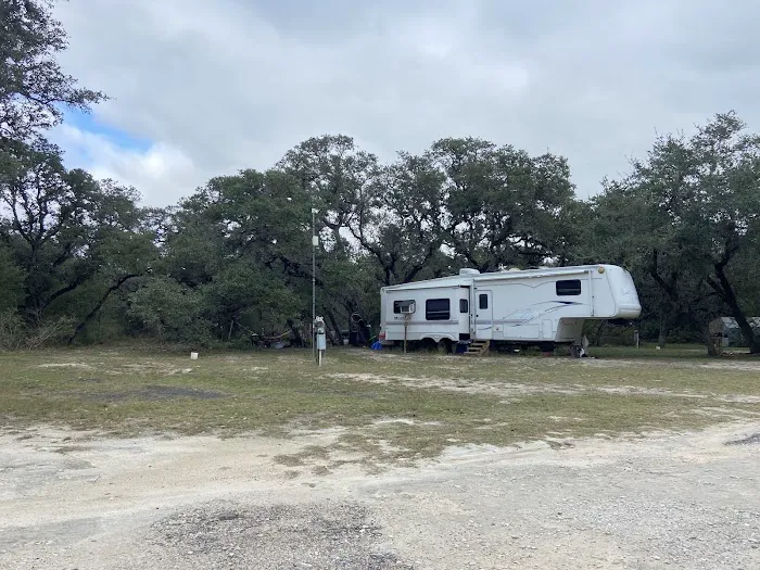 Aranama RV Park of Goliad Picture 1