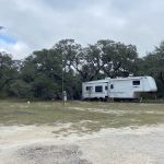 Aranama RV Park of Goliad