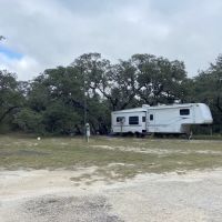 Aranama RV Park of Goliad ico