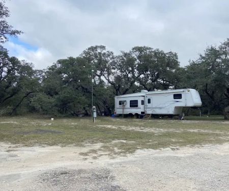 Aranama RV Park of Goliad