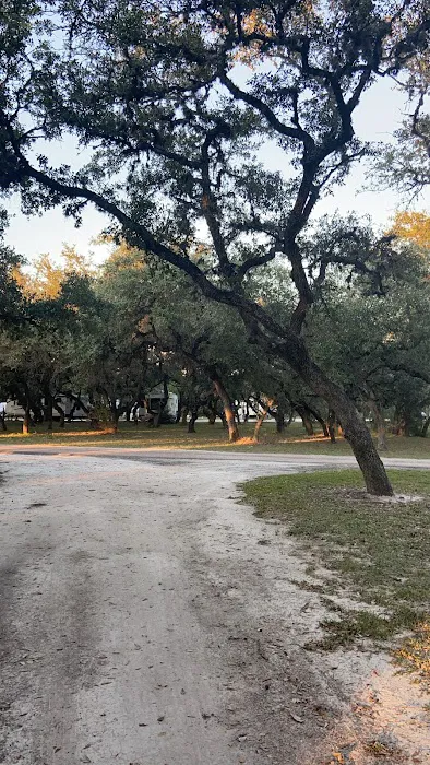 Aranama RV Park of Goliad Picture 6