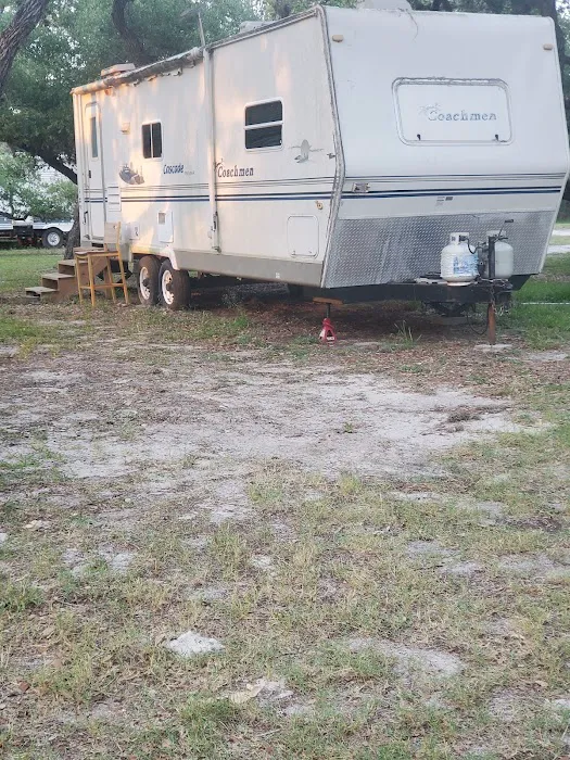 Aranama RV Park of Goliad Picture 8