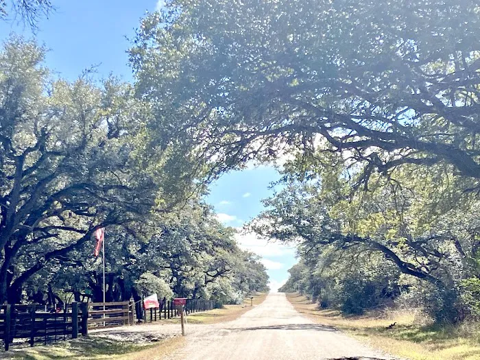 Aranama RV Park of Goliad Picture 2