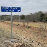 Encino Grande RV Park ico