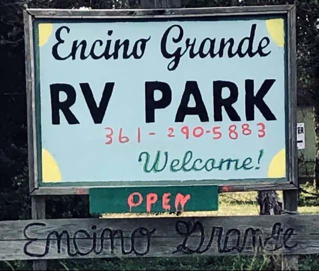 Encino Grande RV Park Picture 8