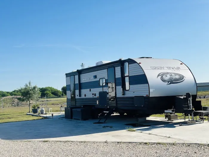 Coastal RV Park Picture 1