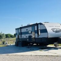 Coastal RV Park ico