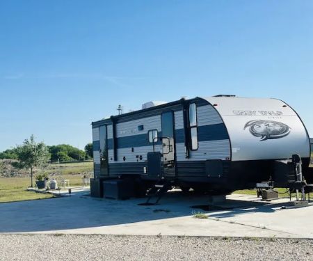 Coastal RV Park