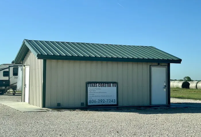 Coastal RV Park Picture 2