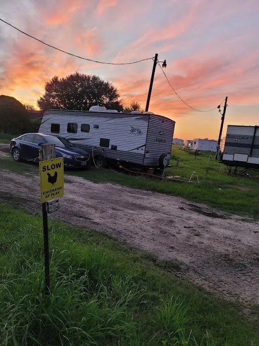 Call of Country RV Park Picture 9