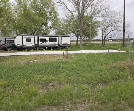 Call of Country RV Park