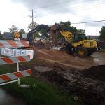 Canadian Shores Mobile Home