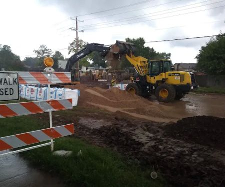 Canadian Shores Mobile Home