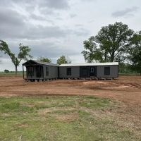 Bogey Oasis RV Park ico