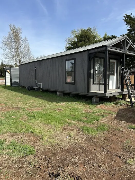 Bogey Oasis RV Park Picture 3