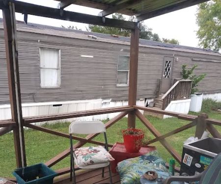 Sunnylane Estates Mobile Home