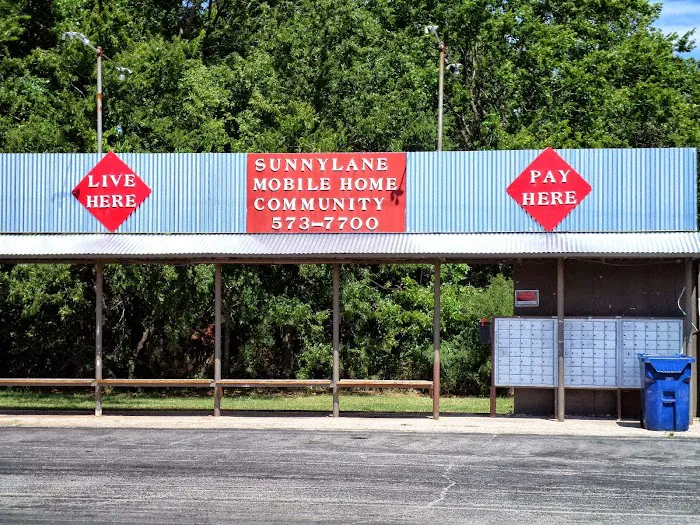 Sunnylane Estates Mobile Home Picture 5