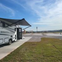 Love's RV Stop ico