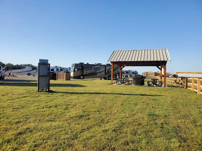 Love's RV Stop Picture 10