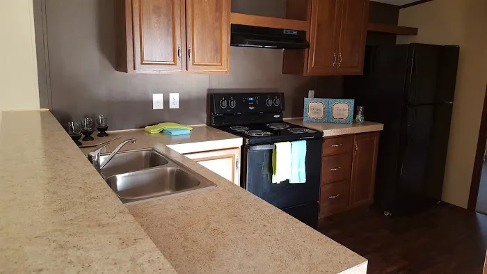 Tri City Mobile Home Community Picture 4