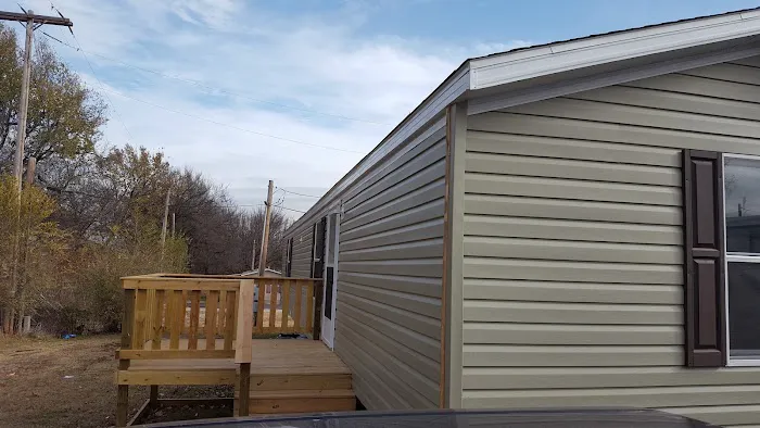Tri City Mobile Home Community Picture 7