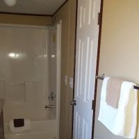 Tri City Mobile Home Community ico