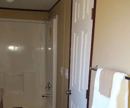 Tri City Mobile Home Community