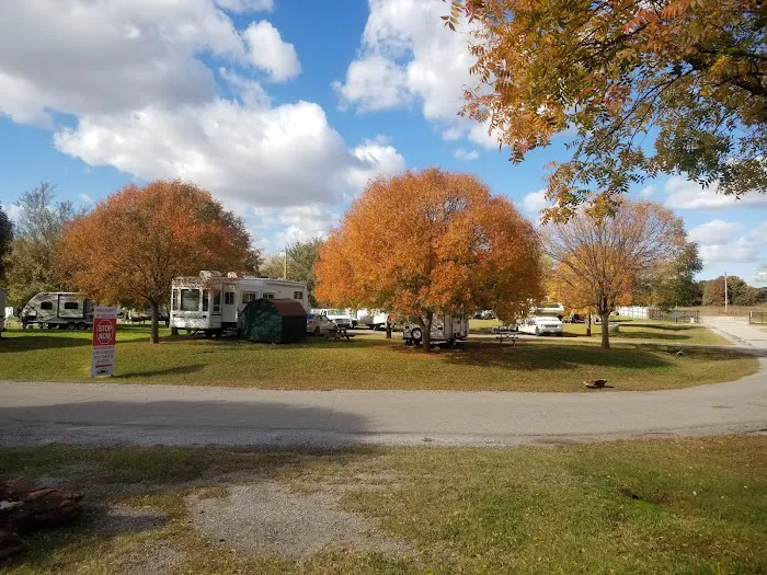 A-AAA Adult RV Park Picture 3