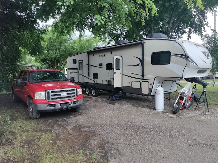 A-AAA Adult RV Park Picture 2