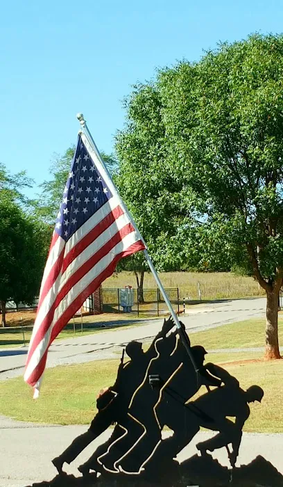 A-AAA Adult RV Park Picture 10
